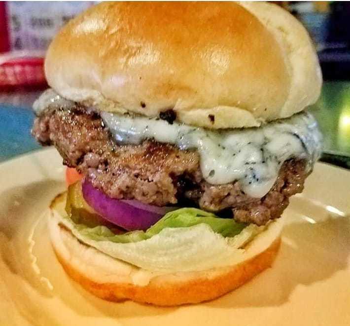 Black and Bleu Burger Black and Bleu Burger Omaha