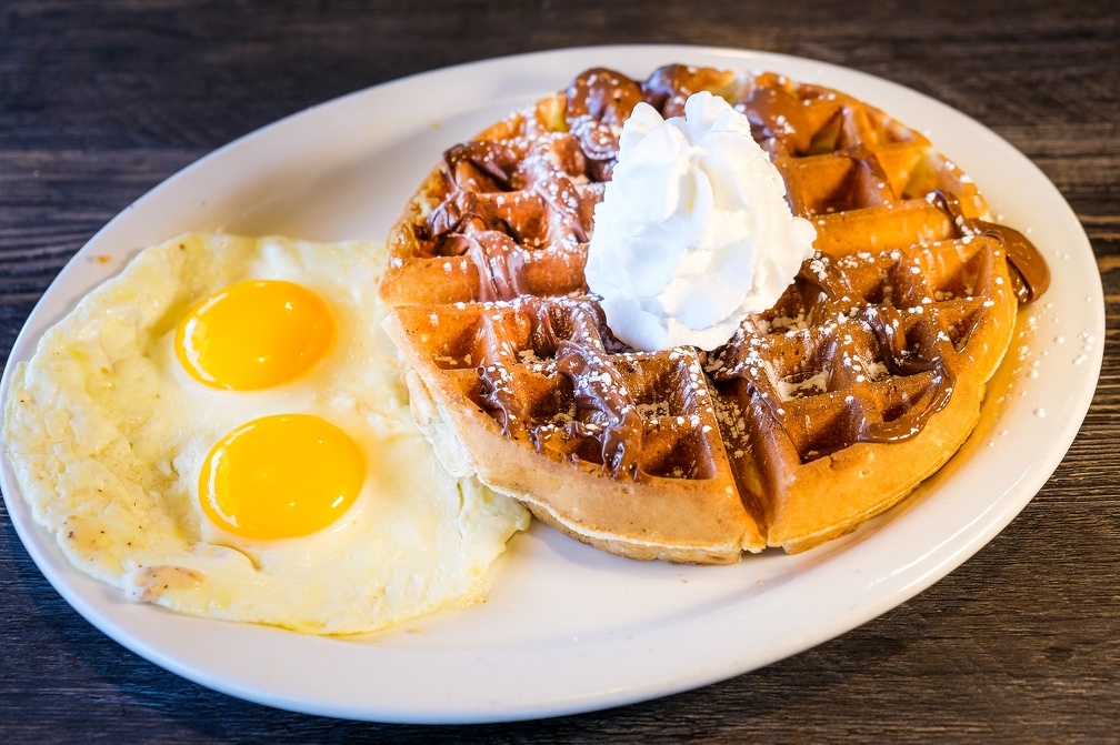 Report In Pub Home Best Bloody Mary in Omaha