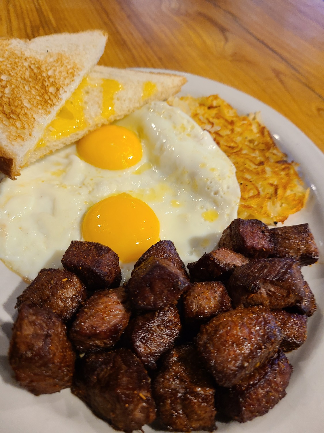 Report In Pub Home Best Bloody Mary in Omaha